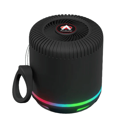 Yoyo Bluetooth Speaker